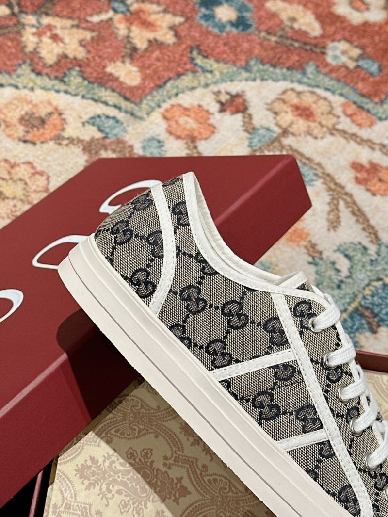 Gucci Tennis 1977